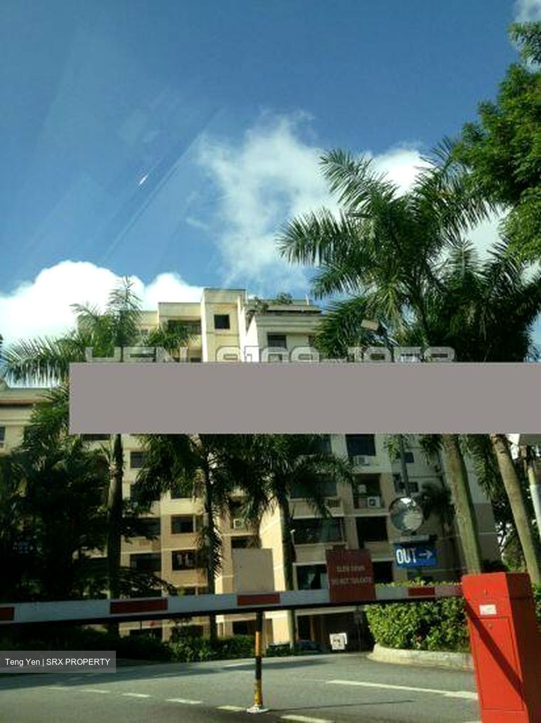 Grande Vista (D28), Condominium #583372281